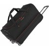 Cestovná taška Travelite Basics 70 cm 98 L čierna