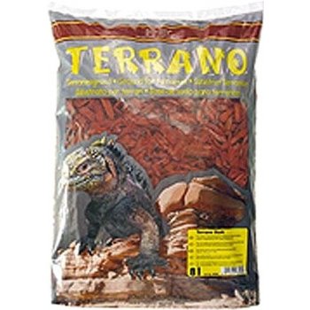 Hobby Terrano Red Bark 8L