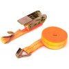 SVX Upínací popruh s račňou 1T, 4m, 25 mm C65501004