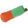 Firedog Basic dummy marking 250 g svetlozelený/oranžový