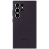 Samsung Silikónový zadný kryt S24 Ultra Dark Violet EF-PS928TEEGWW
