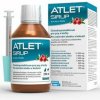 Atlet sirup pre psy a mačky 250 ml
