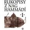 Rukopisy z Nag Hammádí 1 - Zuzana Vítková, Wolf B. Oerter, Petr Pokorný, Pavel Ryneš, Matyáš Havrda, Růžena Dostálová