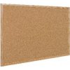 BI-OFFICE 90 x 120 cm Korková nástenka BI901200