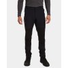 Pánske outdoorové nohavice Kilpi TIDE-M čierna XLS