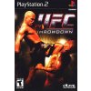 UFC: Throwdown