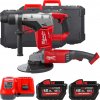 MILWAUKEE M18FHPP2A-122C M18 FUEL Set náradia, 2x 12,0 Ah 4933464902