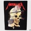 nášivka RAZAMATAZ Metallica Harvester Of Sorrow