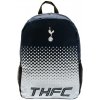 TOTTENHAM HOTSPUR FC Batoh Tottenham Hotspur Fc, čierno-biely, 25 l