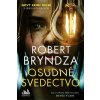 Osudné svedectvo - Robert Bryndza