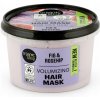 Organic Shop maska na vlasy 250 ml Organic Fig & Almond Hair Mask (Organická figa a mandľa)