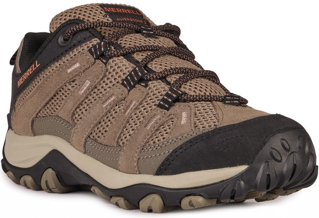 Merrell Alverstone 2 hnedé