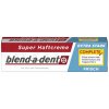 Blend-a-dent Extra Stark Frish Complete Super fixačný dentálny krém 47 g