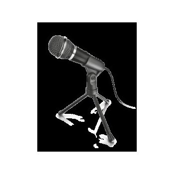 Trust Starzz All-round Microphone 21671 od 7,6 € - Heureka.sk