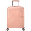 American Tourister STARVIBE Spinner55/20 EXP 146370 Metallic Peach 37 l