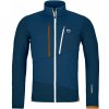 Ortovox Fleece Grid Jacket