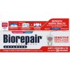 Biorepair Advanced Sensitive zubná pasta na citlivé zuby 75 ml
