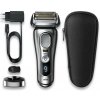 Braun Series 9 Pro 9417s Wet&Dry + dárek dle volby