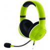 Razer Kaira X for Xbox Wired Gaming Headset, Electric Volt