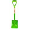 Bigjigs Toys Lopata s krátkou násadou