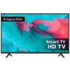 Televízor KRUGER & MATZ KM0232-S5 SMART TV 32 