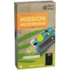 Haba Terra Kids Adventure Mikroskop s LED osvetlením