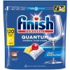Finish Quantum kapsuly do umývačky riadu - Lemon 120 ks