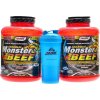Amix Anabolic Monster BEEF 90 Protein 4400 g