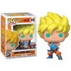 Funko POP! Animation DBZ S9 -GokuKamehmhWve DGLT