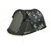 Stan Regatta Malawi II 2 Person Pop Up Tent Farba: sivá