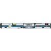 BOSCH BOSCH GIM 60 L Profi 0601076900 - Digitálna vodováha v štandarde IP 54