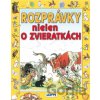 Rozprávky nielen o zvieratkách - V.G. Sutejev (Ilustrátor)