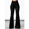 Killstar Lucifuge Bell Bottoms