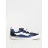 Vans Knu Skool (navy/true white) 44, námornícka modrá