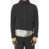 Softshellová bunda Salomon Outpeak Softshell - deep black/black