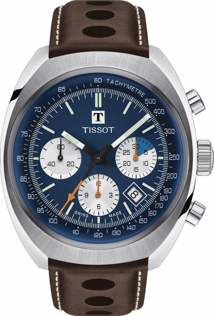 Tissot T124.427.16.041.00