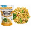 MAX SPORT s r.o. Organic proteínové cestoviny - Fettuccine z quinoi - 200 g
