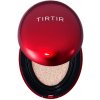 Tirtir Mask Fit Red Cushion dlhotrvajúci make-up v hubke s vysokou UV ochranou 15C Fair Porcelain 18 g