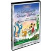 Nejkrásnější klasické příběhy 6 / Disney - DVD