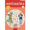 Matematika - učebnica pre 3. ročník (SJ) nová generácia - Hejný Milan, Jirotková Darina, Slezáková Kratochvílová Jana, Bomerová Eva, Michnová Jitka