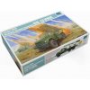 Trumpeter 2B7R Multiple Rocket Launcher BM13 NMM 1/35