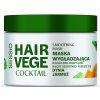 Sessio Vege vyhladzujúca maska na vlasy tekvica & kel, 250 g