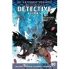Batman Detective Comics 4: Deus Ex Machina (Rebirth)