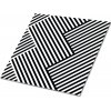 Vinylové obklady dlaždice Vinylové obklady dlaždice Geometrické čiary mwsk-z1-460188172