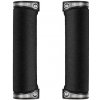 Gripy Crankbrothers Cobalt - Silver uni