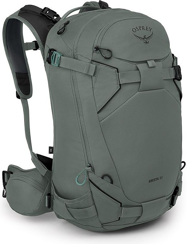 Osprey Kresta 30l Pine Leaf Green