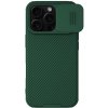 Nillkin CamShield PRO Magnetic pre Apple iPhone 16 Pro Dark Green 6902048286856