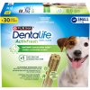 Dentalife Activfresh Small maškrty - 60 kusov