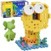 Marioinex Diplodocus a morská panna mini wafle 60 ks