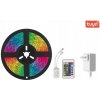 BOT Smart LED páska WLED2, RGB, 5 m